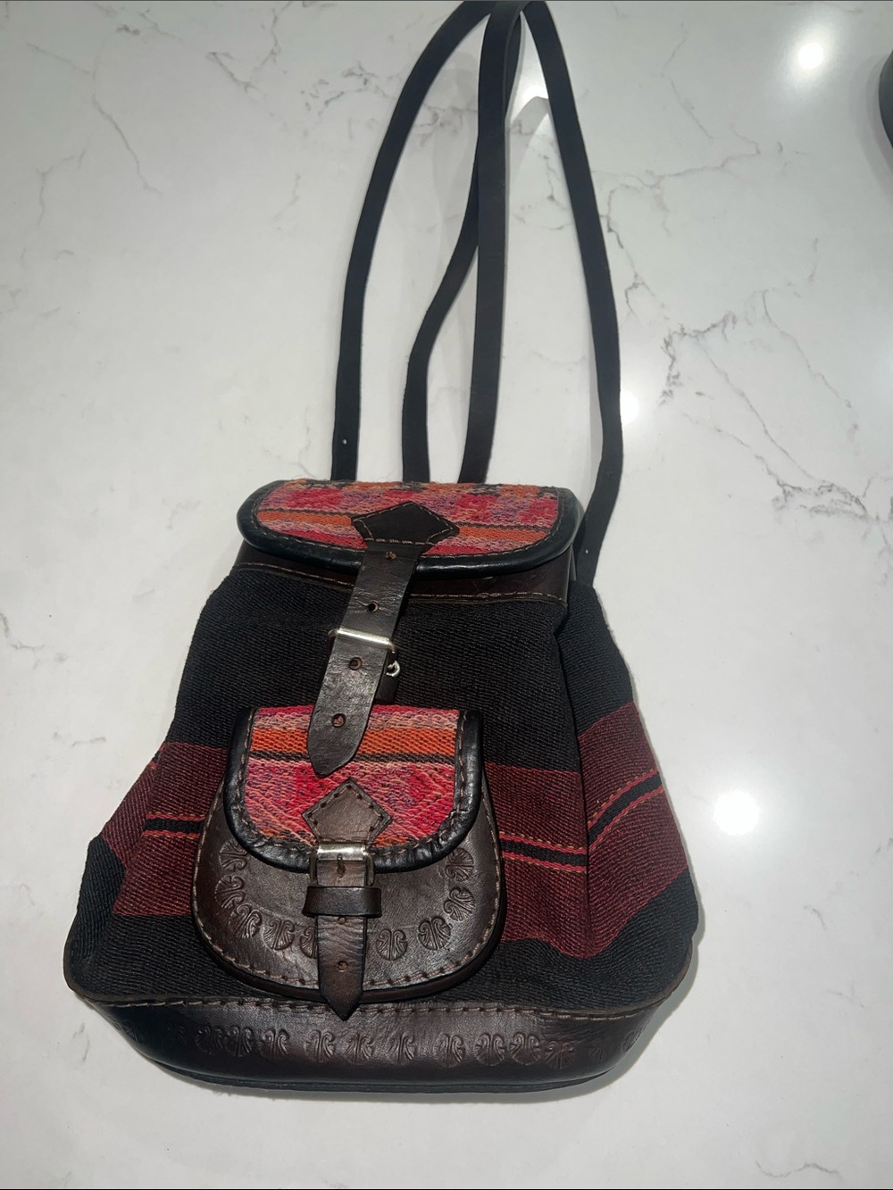 Boho Bag NWOT